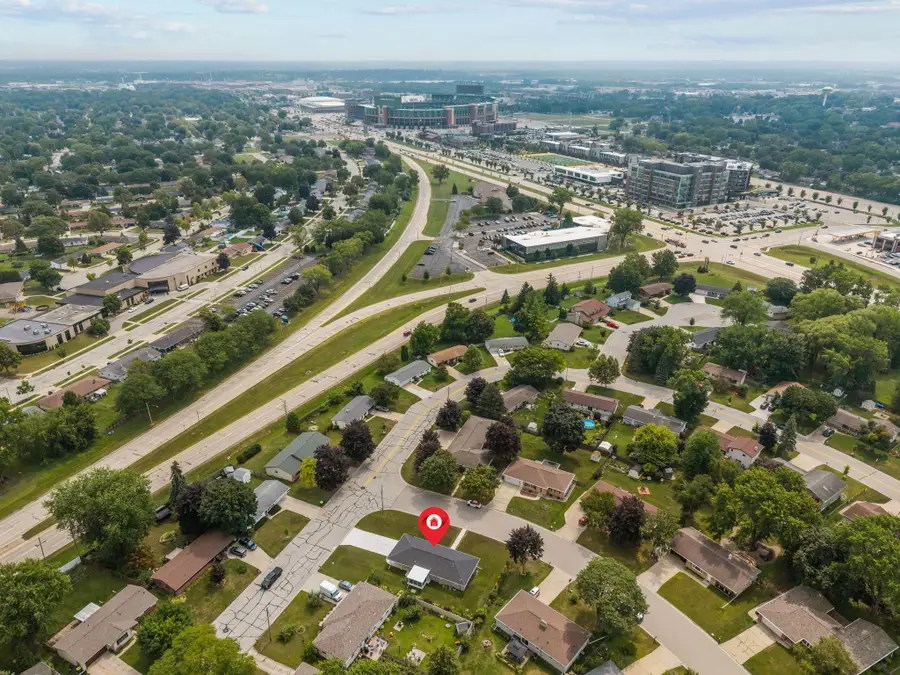 1520 Careful Drive, Green Bay, WI 54304-2941 - #3