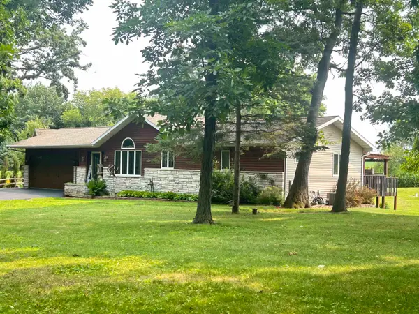 1266 Clairville Road, OSHKOSH, WI 54904-0000