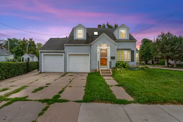 615 W Bent Avenue, OSHKOSH, WI 54901