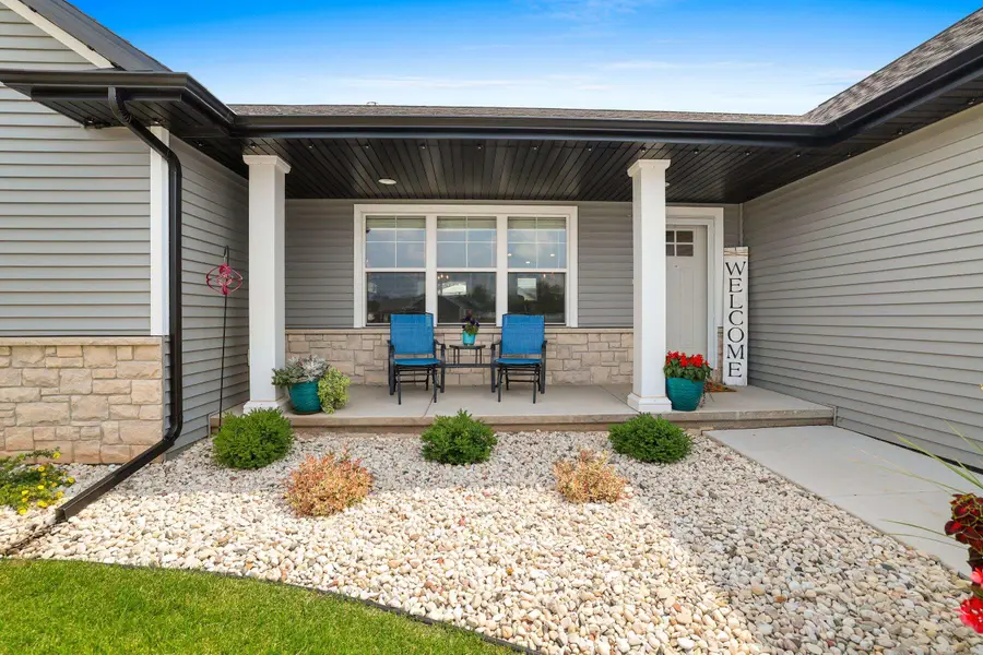 2529 Meyer Way, De Pere, WI 54115-2348 - #3