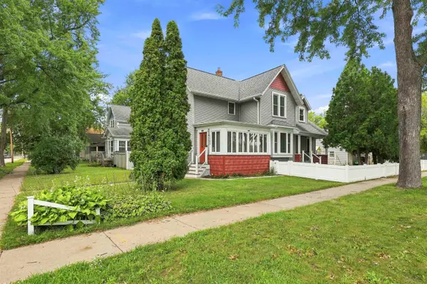1102 W Lawrence Street, APPLETON, WI 54914-5249