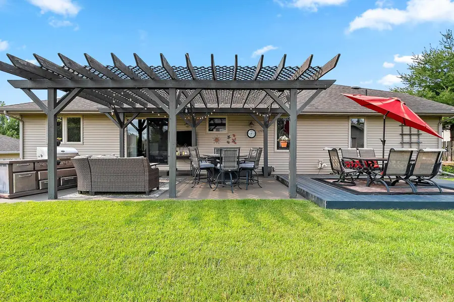 3182 Primrose Lane, Green Bay, WI 54313 - #2