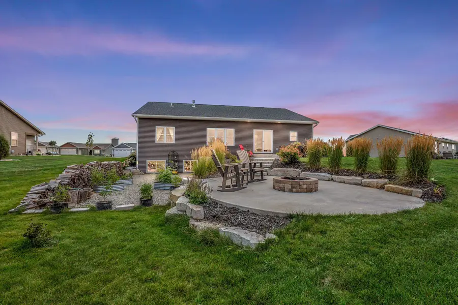 2971 S Weiler Road, Kaukauna, WI 54130 - #3