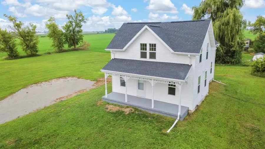 N2265 Lawn Road, Pulaski, WI 54162 - #2