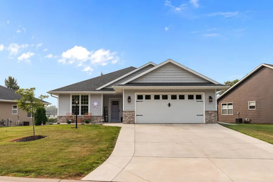 5084 N Milkweed Trail, Appleton, WI 54913 - #2