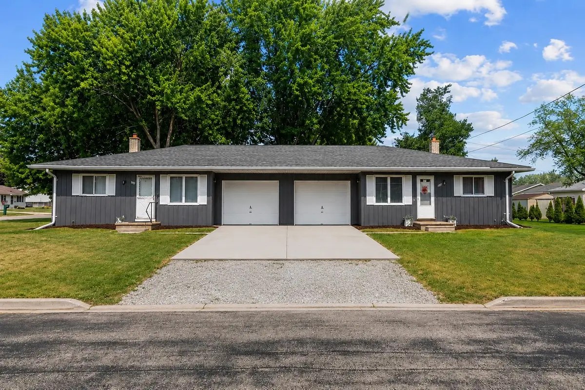 1500 Greendale Street, Menasha, WI 54952-2621 - #1