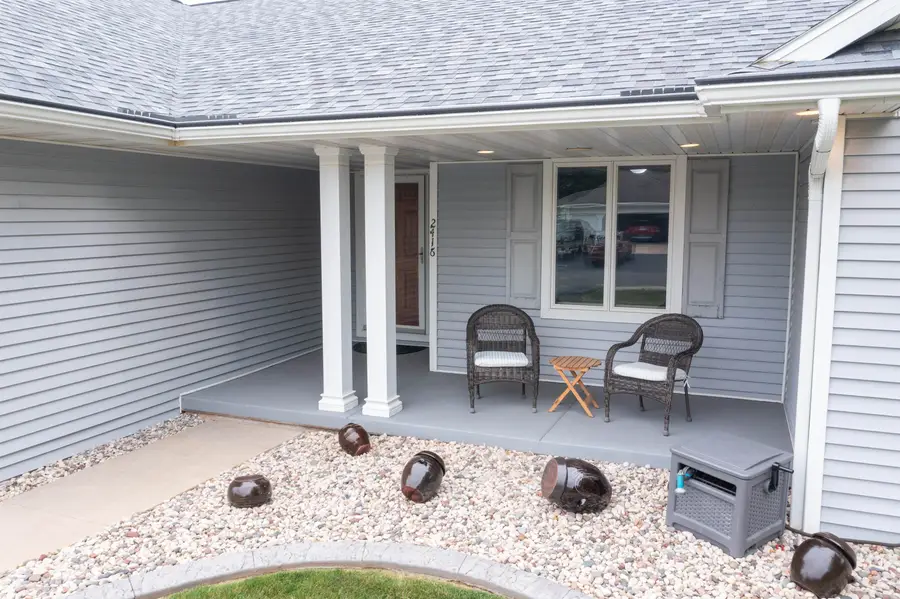 W2416 Snowberry Drive, Appleton, WI 54915 - #3