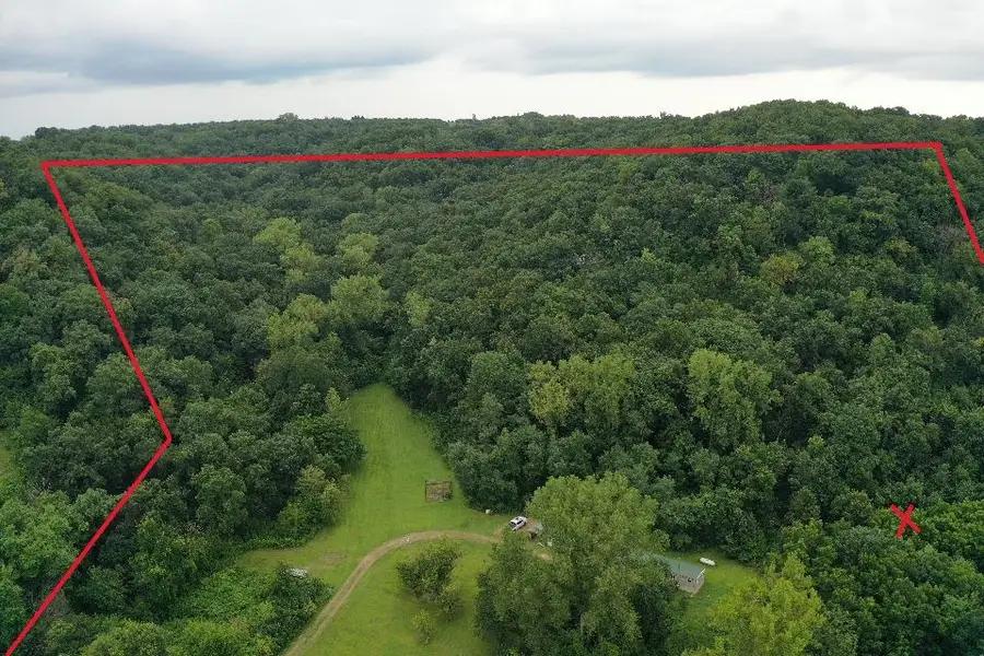 58192 Buck Creek Road, Ferryville, WI 54628 - #2