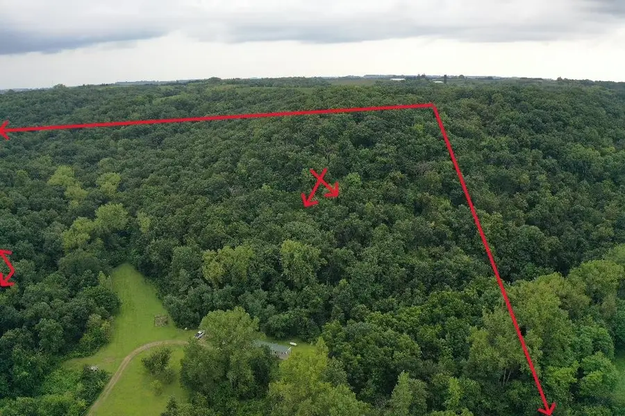 58192 Buck Creek Road, Ferryville, WI 54628 - #3