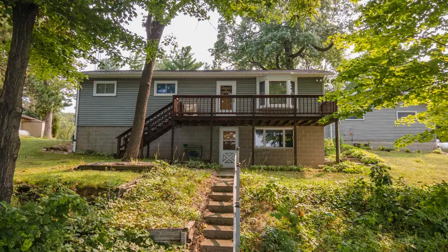 N3121 Lake Drive, Wautoma, WI 54982 - #3