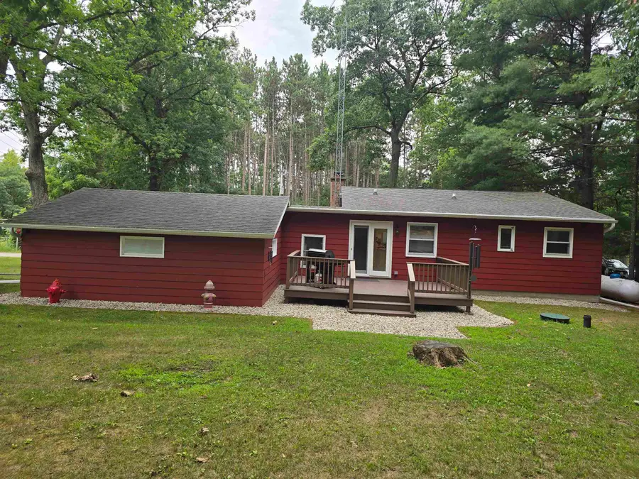 W9806 Deerfield Avenue, Wautoma, WI 54982 - #2