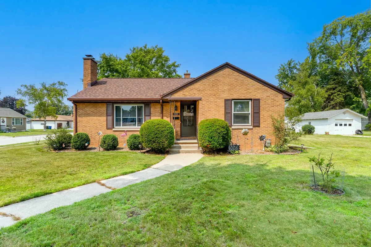 1003 Wilson Avenue, Green Bay, WI 54303 - #1