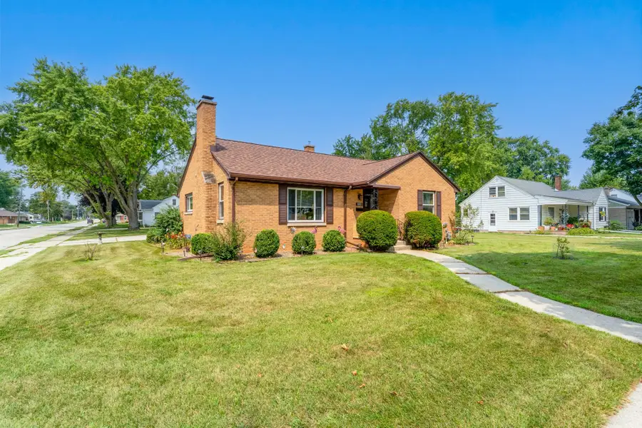 1003 Wilson Avenue, Green Bay, WI 54303 - #3
