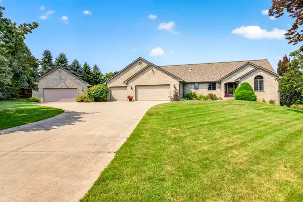 W7272 Bonnie Drive, SHIOCTON, WI 54170
