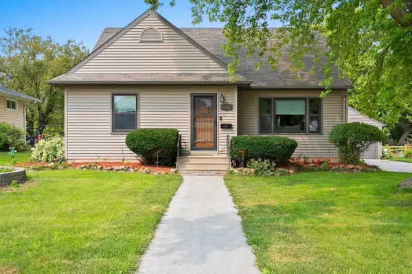 312 Saratoga Street, CHILTON, WI 53014