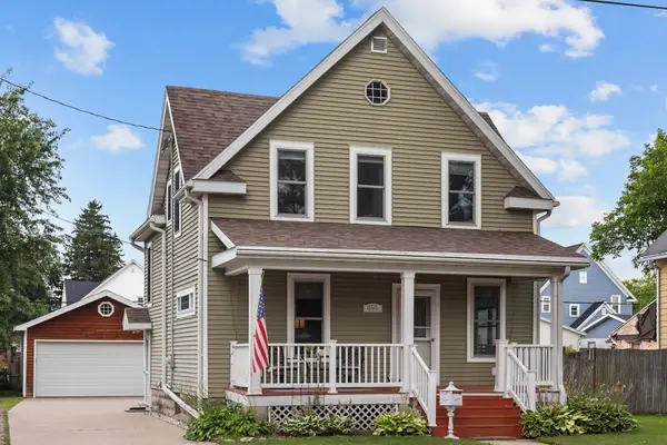 414 E Spring Street, APPLETON, WI 54911-4956