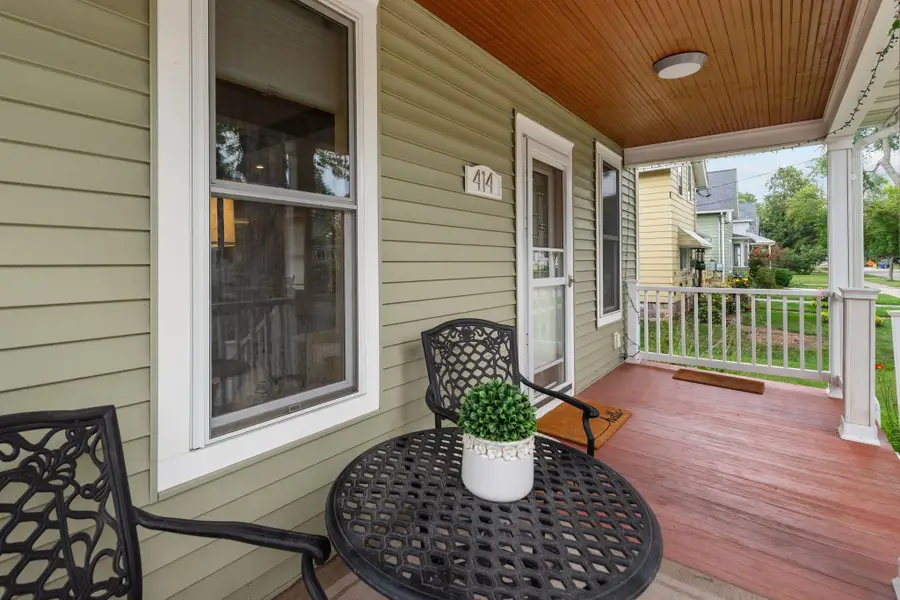 414 E Spring Street, Appleton, WI 54911-4956 - #2
