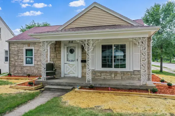 304 Jacob Street, GREEN BAY, WI 54302-3310