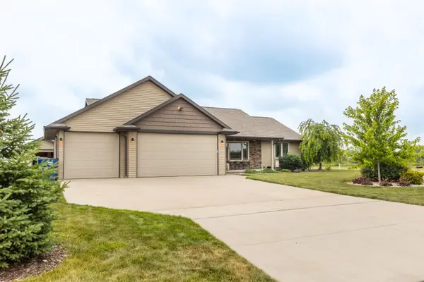 1139 Pisces Place, DE PERE, WI 54115