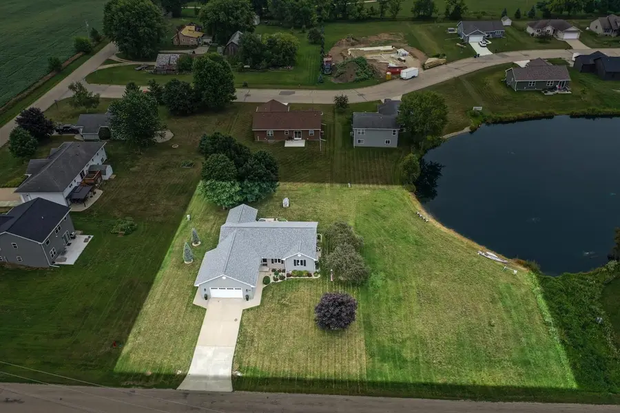 318 N Hunter Street, Berlin, WI 54923-9159 - #2
