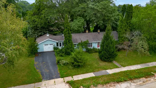 1905 N Alexander Street, APPLETON, WI 54911-3330