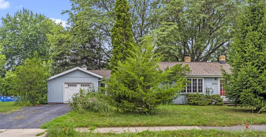 1905 N Alexander Street, Appleton, WI 54911-3330 - #2