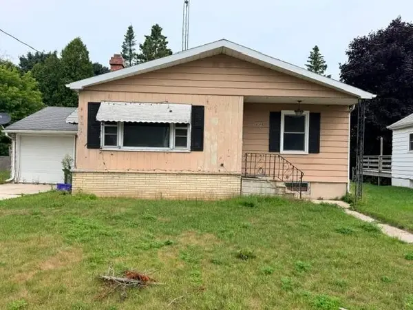 2004 12th Street, TWO RIVERS, WI 54241