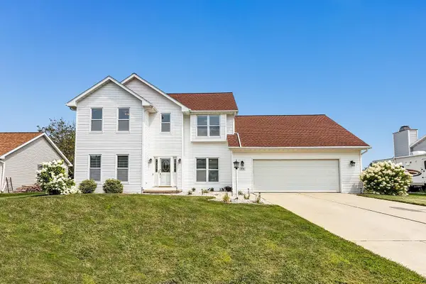 3174 Atlantis Drive, GREEN BAY, WI 54313