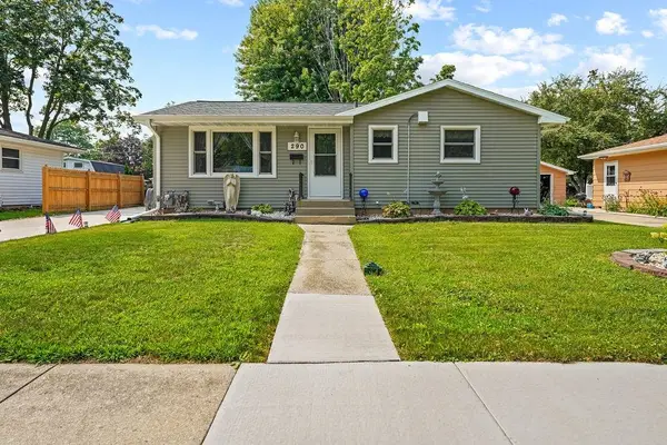 290 Breister Avenue, FOND DU LAC, WI 54935-2804