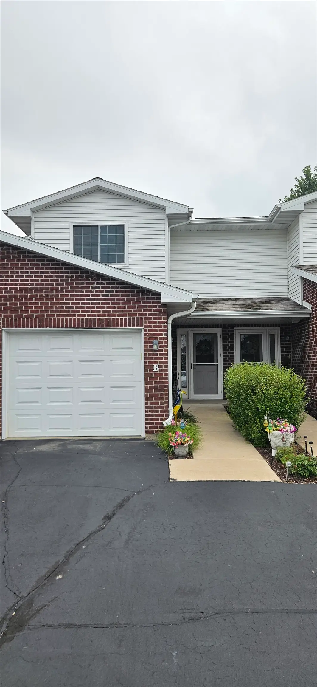 1903 Riverside Drive #B, Green Bay, WI 54313 - #1