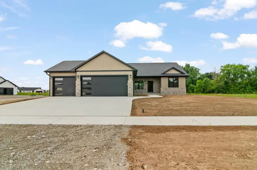 W1973 Grode Court, Kaukauna, WI 54130 - #3