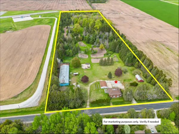 3720 E Hillcrest Road, TWO RIVERS, WI 54241