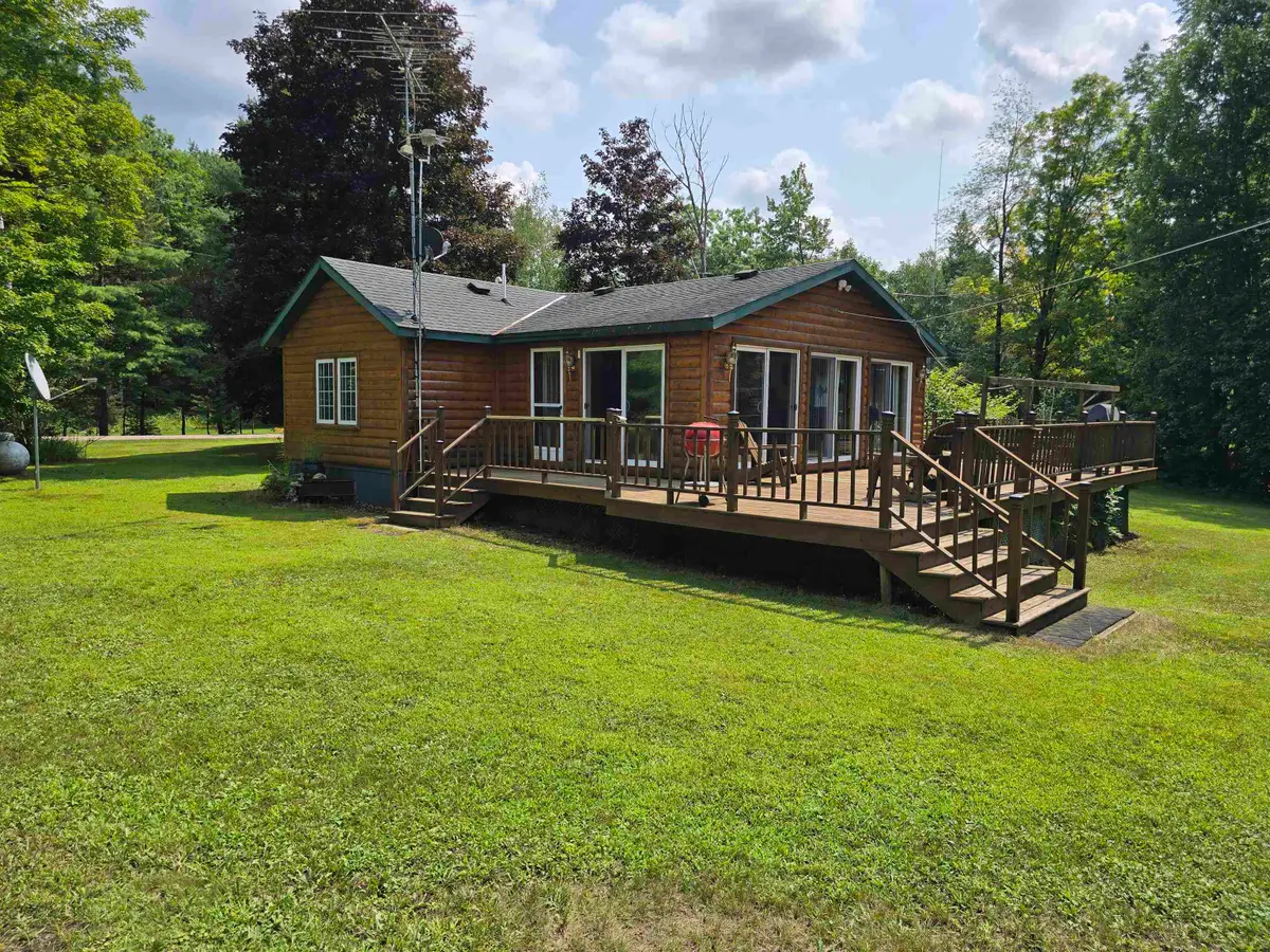 N2814 Doemel Court, White Lake, WI 54491 - #1