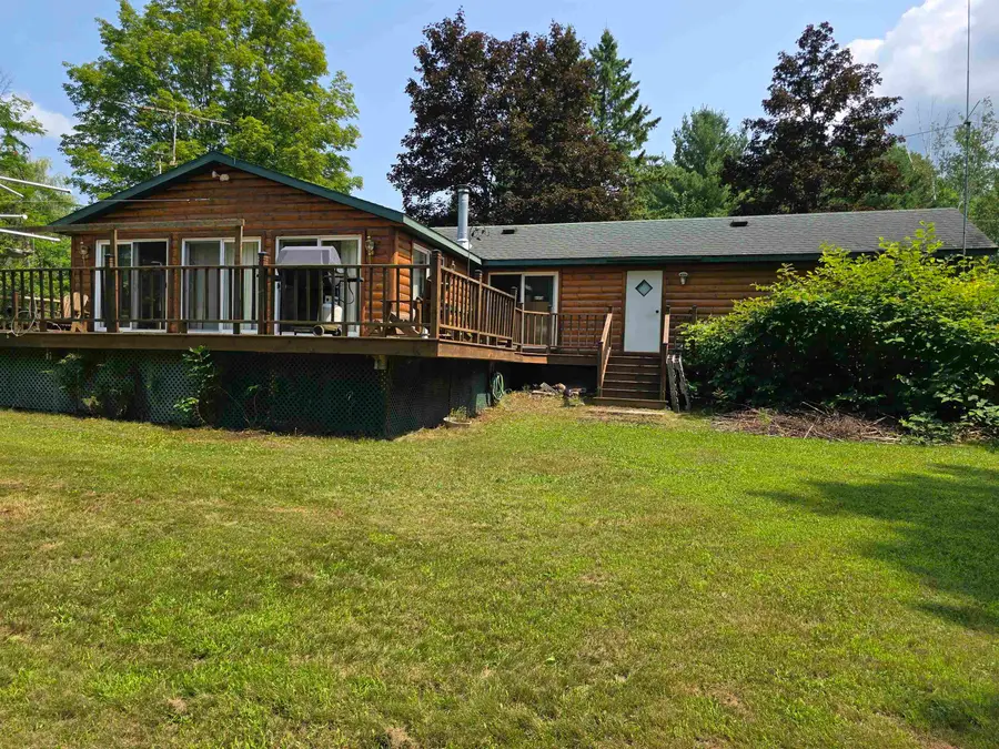 N2814 Doemel Court, White Lake, WI 54491 - #3