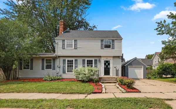 625 N Story Street, APPLETON, WI 54914