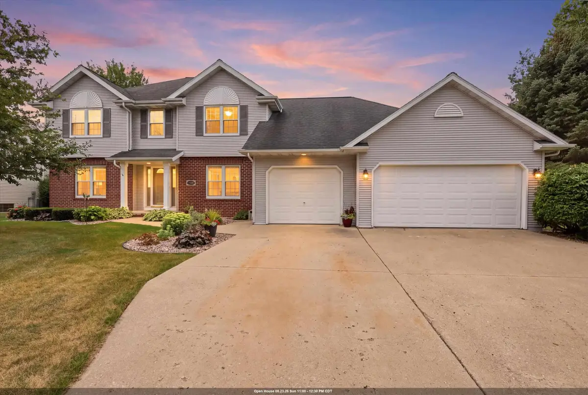 1990 Tyler Lane, De Pere, WI 54115 - #1