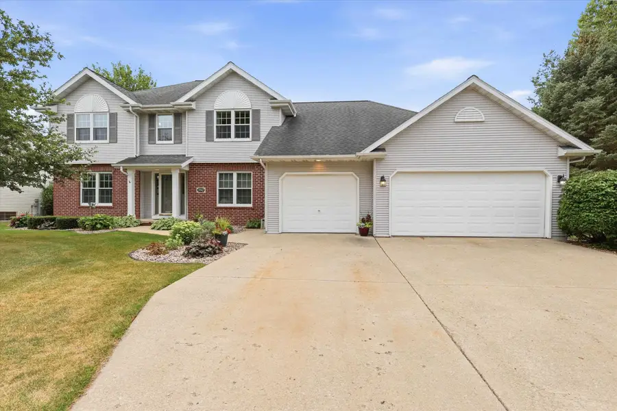 1990 Tyler Lane, De Pere, WI 54115 - #2