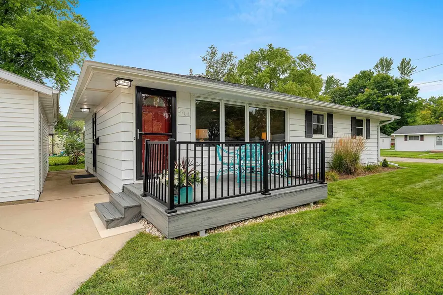 1404 Spence Street, Green Bay, WI 54304-3242 - #3