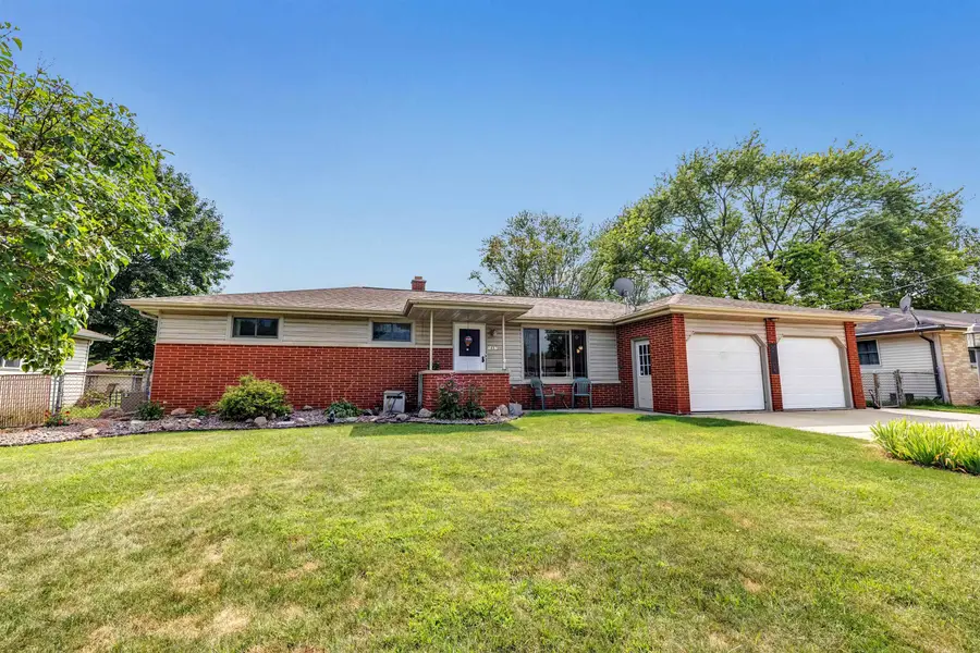 1857 Bond Street, Green Bay, WI 54303 - #3