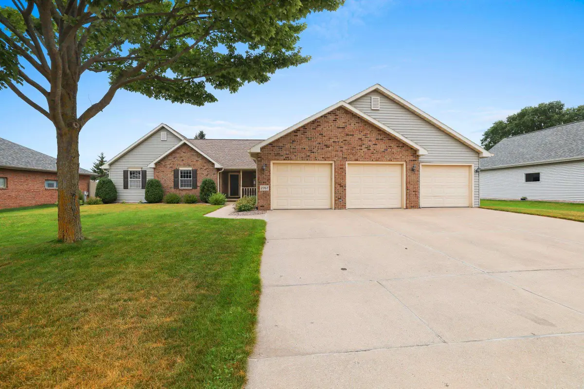 2767 Englewood Road, Green Bay, WI 54311-5431 - #1