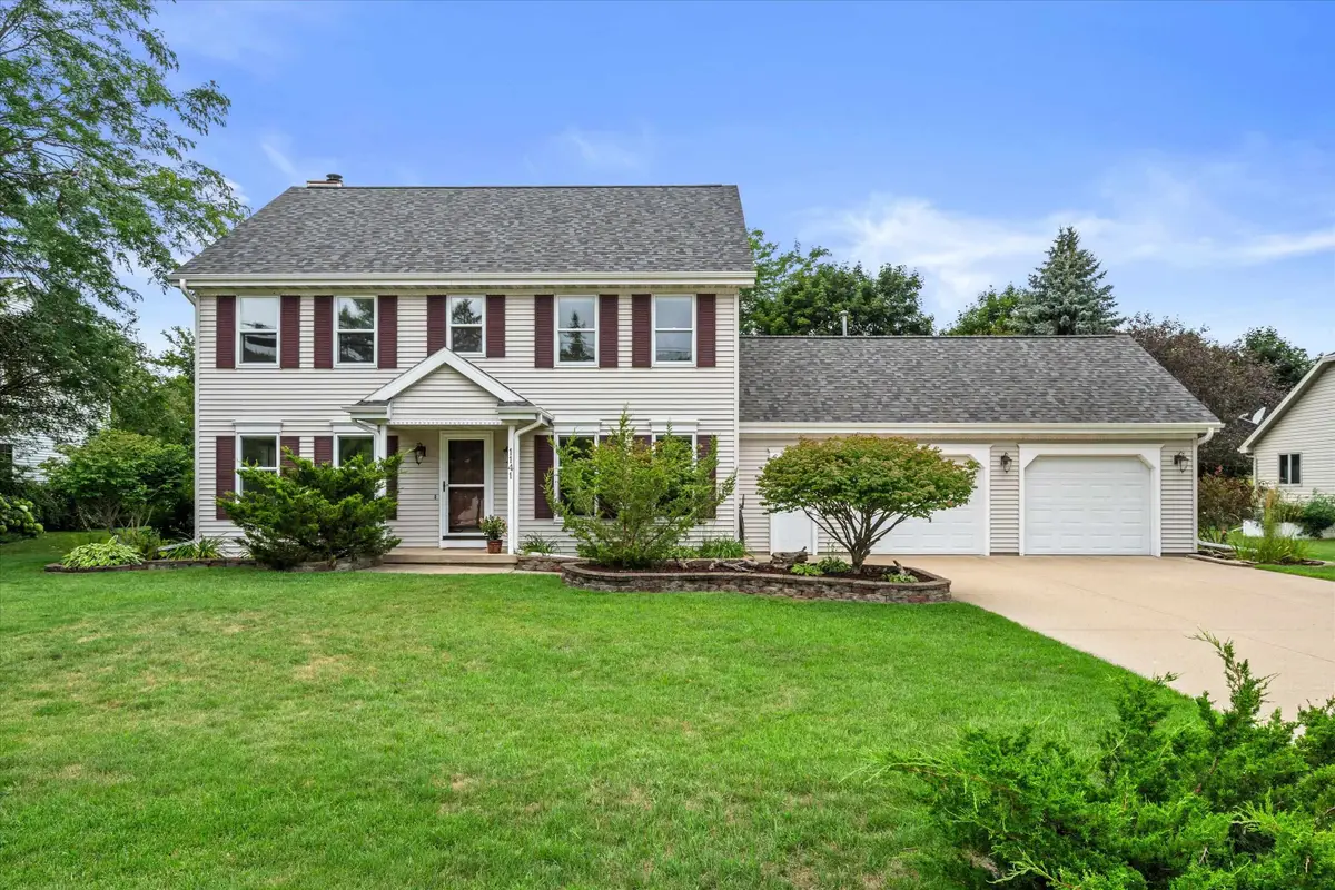 1141 Pendleton Road, Neenah, WI 54956 - #1