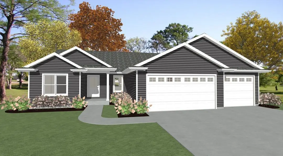 1624 Emerson Court, Howard, WI 54313-2602 - #1