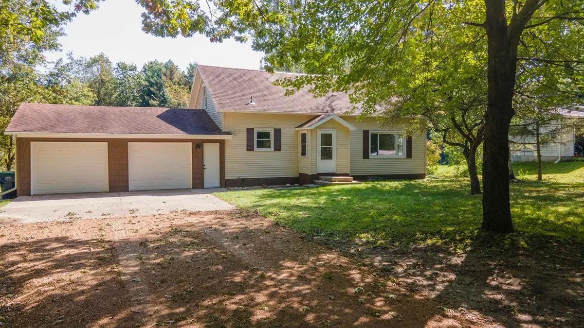 E2059 N Westgate Acres Road, Waupaca, WI 54981 - #1