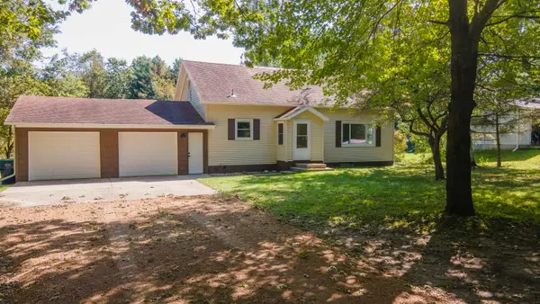 E2059 N Westgate Acres Road, WAUPACA, WI 54981