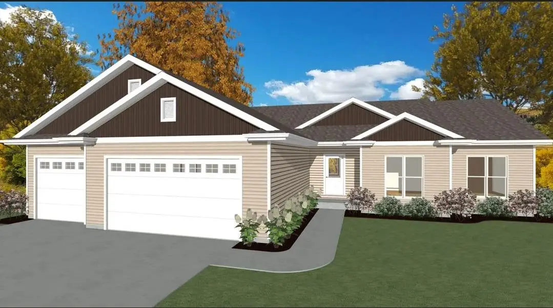 4939 Water Mint Way, Howard, WI 54313-2602 - #1