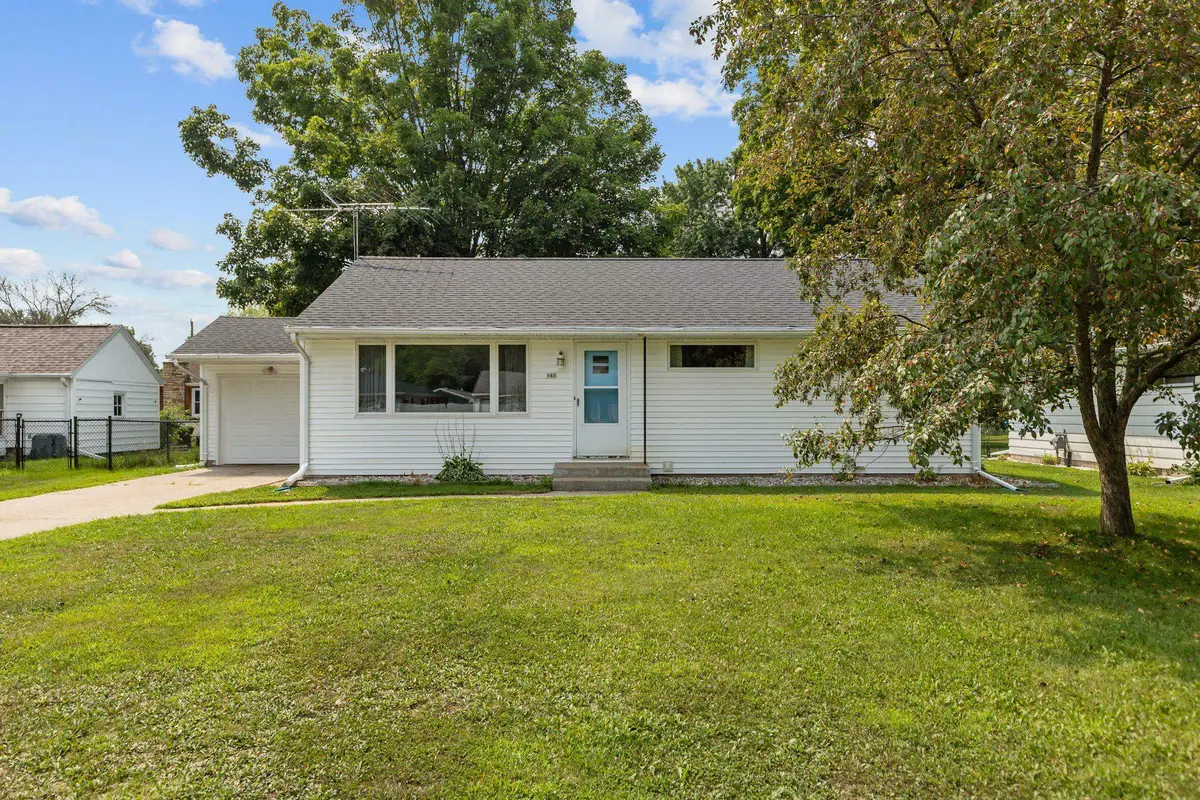 145 Ruth Street, Clintonville, WI 54929 - #1