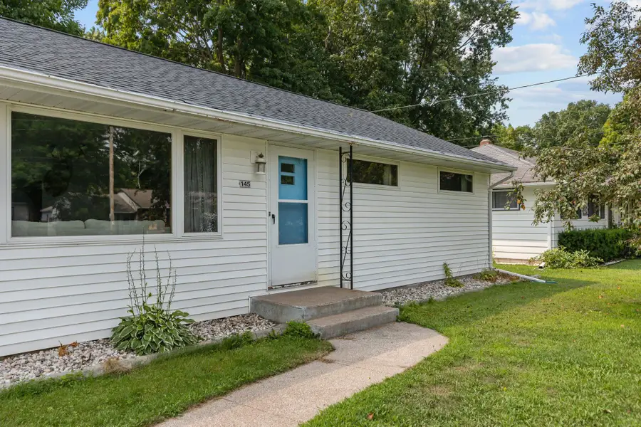 145 Ruth Street, Clintonville, WI 54929 - #3