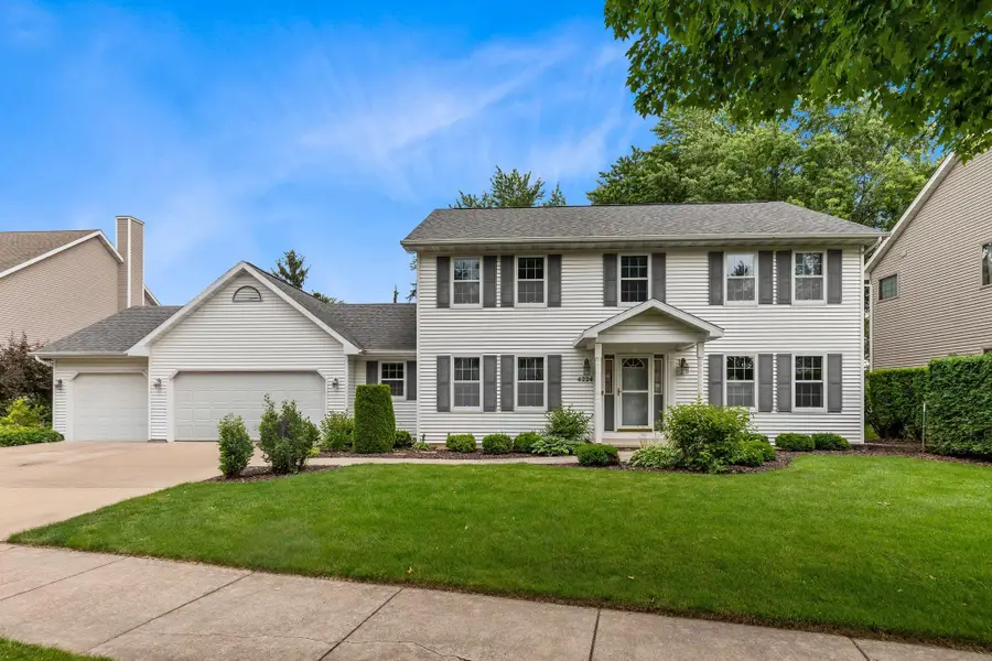 4224 Terraview Drive, Appleton, WI 54913 - #2