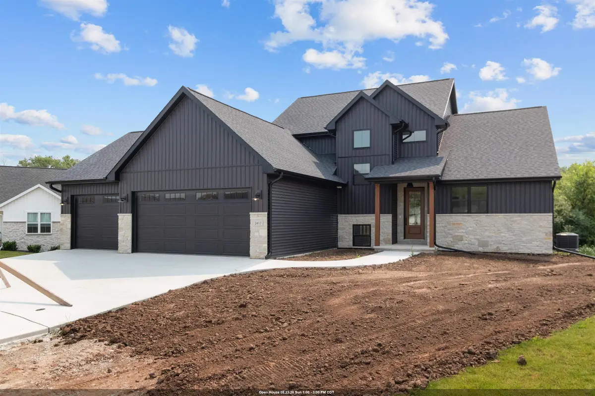 2417 Adrienne Court, De Pere, WI 54115 - #1