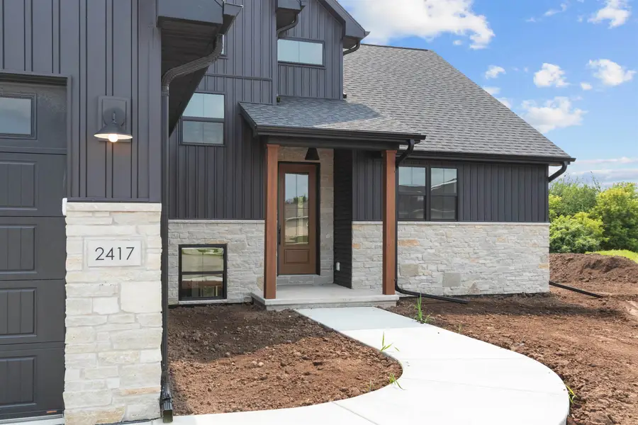 2417 Adrienne Court, De Pere, WI 54115 - #3